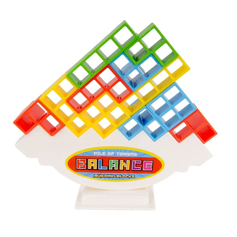 Tetra Tower