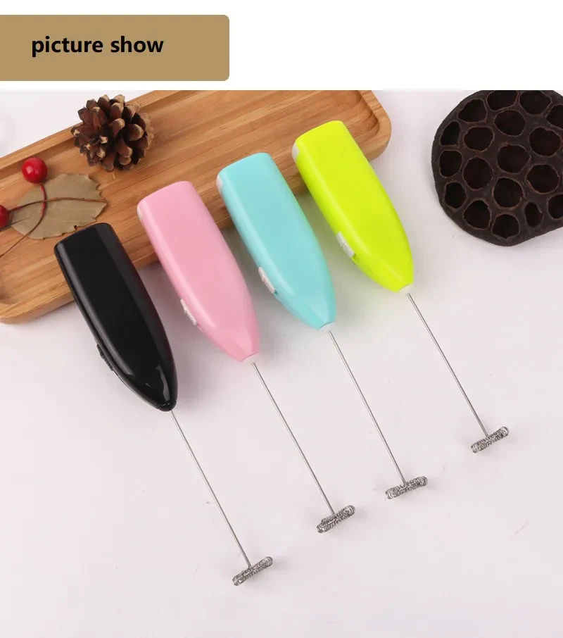 Coffee Mixer
