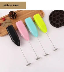 Coffee Mixer