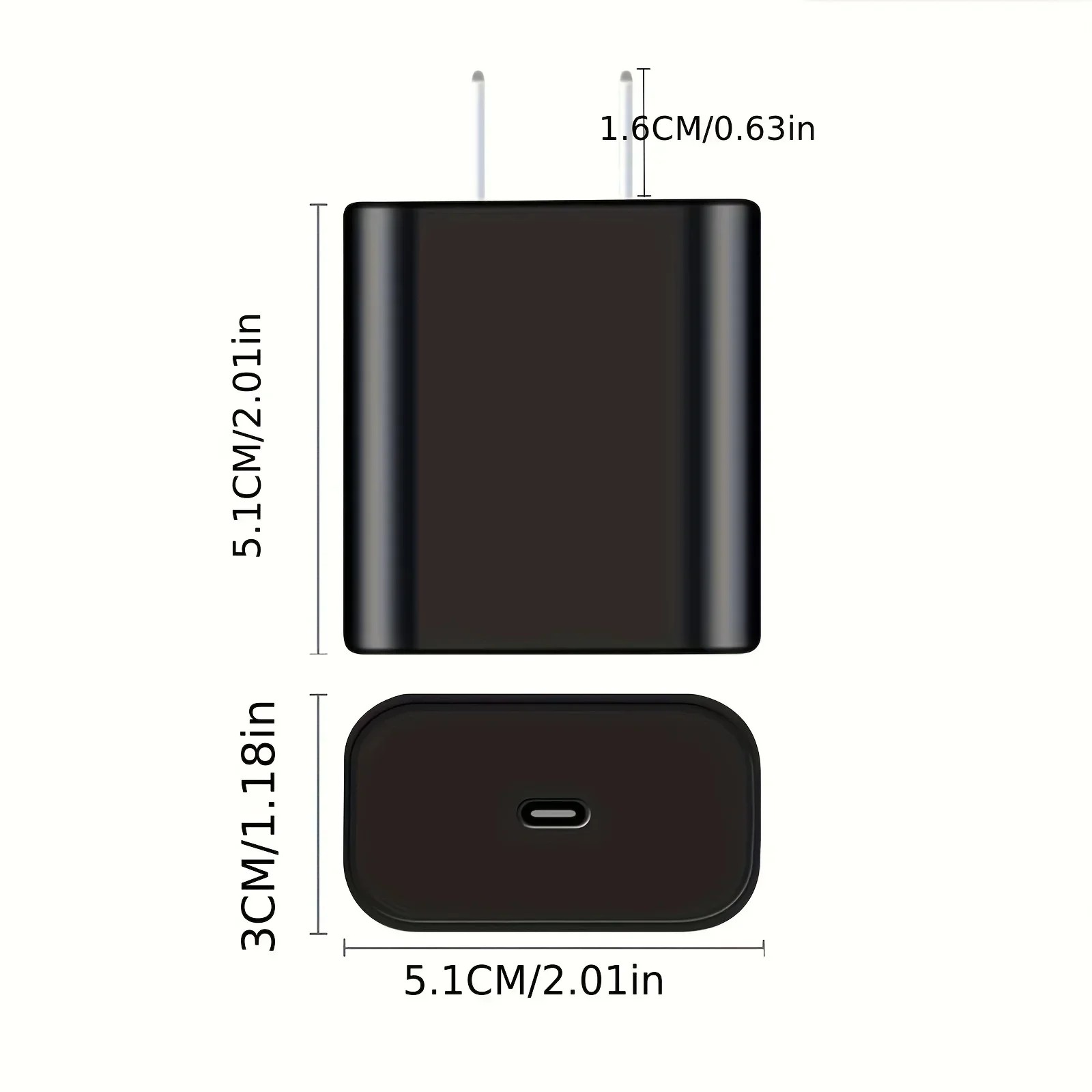 Samsung 45W Ultra Fast Charger with USB-C Cable