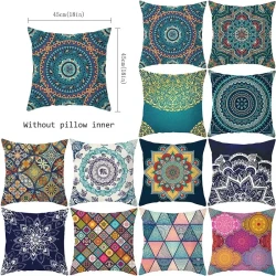 Indian Throw Pillows