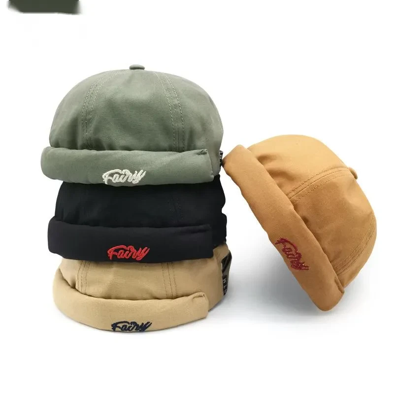 Sailor Cap Beanie