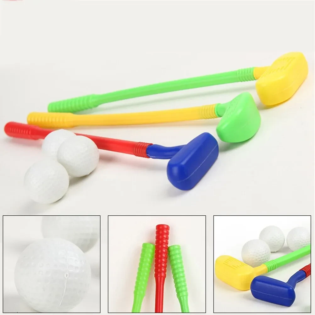 Childrens Golf Club