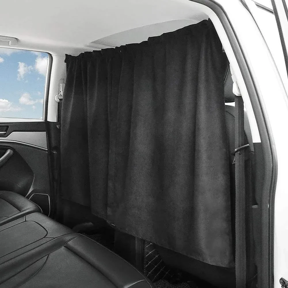 Van Curtains