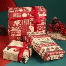 6x6 Christmas Paper Pads