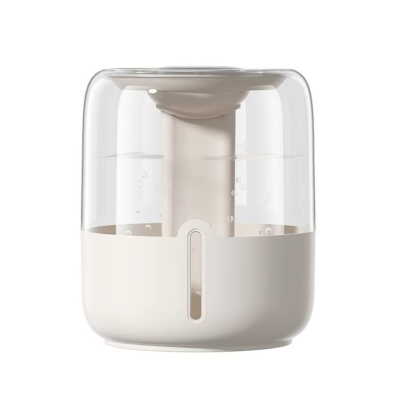 Xiaomi Humidifier - 6.8L Large Capacity Humidifier with USB Dual Spray