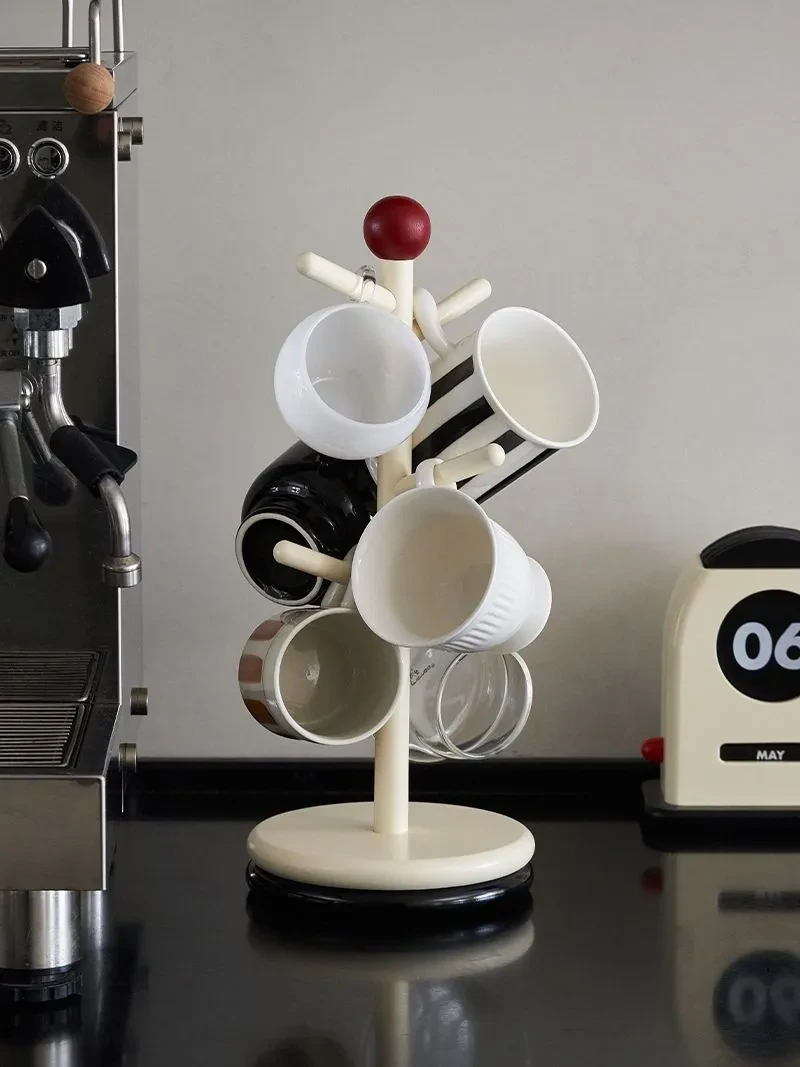Mug Rack