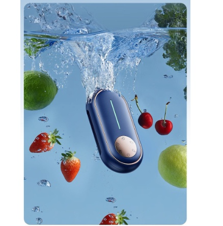 Fruit And Vegetable Washing Machine Vegetable Washing Purifier Disinfection