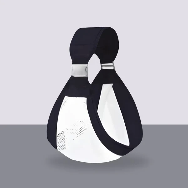 BubSling - The Original Quick & Easy Pain-Free Baby Sling Carrier