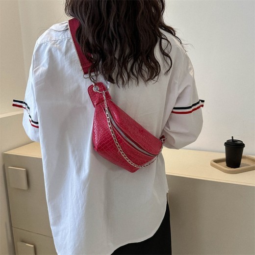 Fashion Retro Casual Fashion Messenger Bag