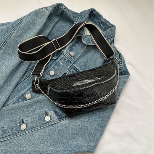 Fashion Retro Casual Fashion Messenger Bag