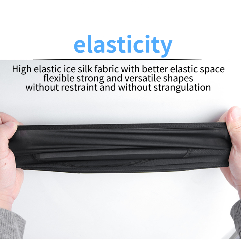 TAICHI Motorcycle Balaclava Summer UV Protection Glasses Face Mask