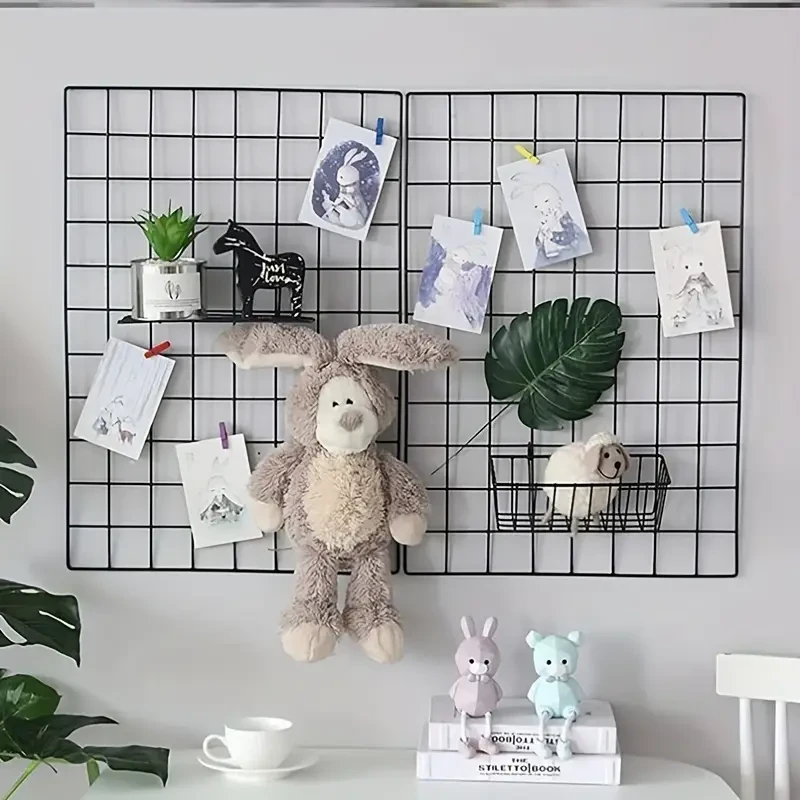 Metal Picture Holder for Wall