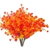 Outdoor Artificial Flowers