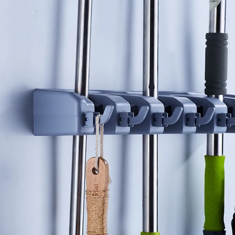 Mop Holder Clips