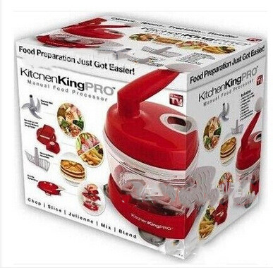 Multifunctional Manual Vegetable Wringing Machine