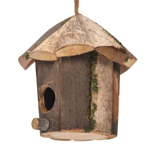 Charming Decorative Hummingbird House Ideas Wooden Crafts