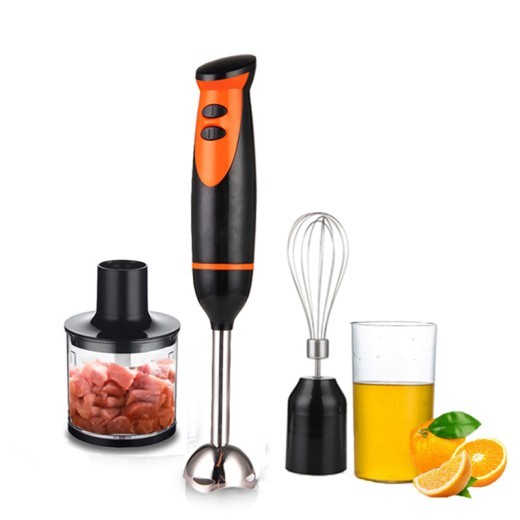 Baby Multifunctional Food Machine Mixer Processor