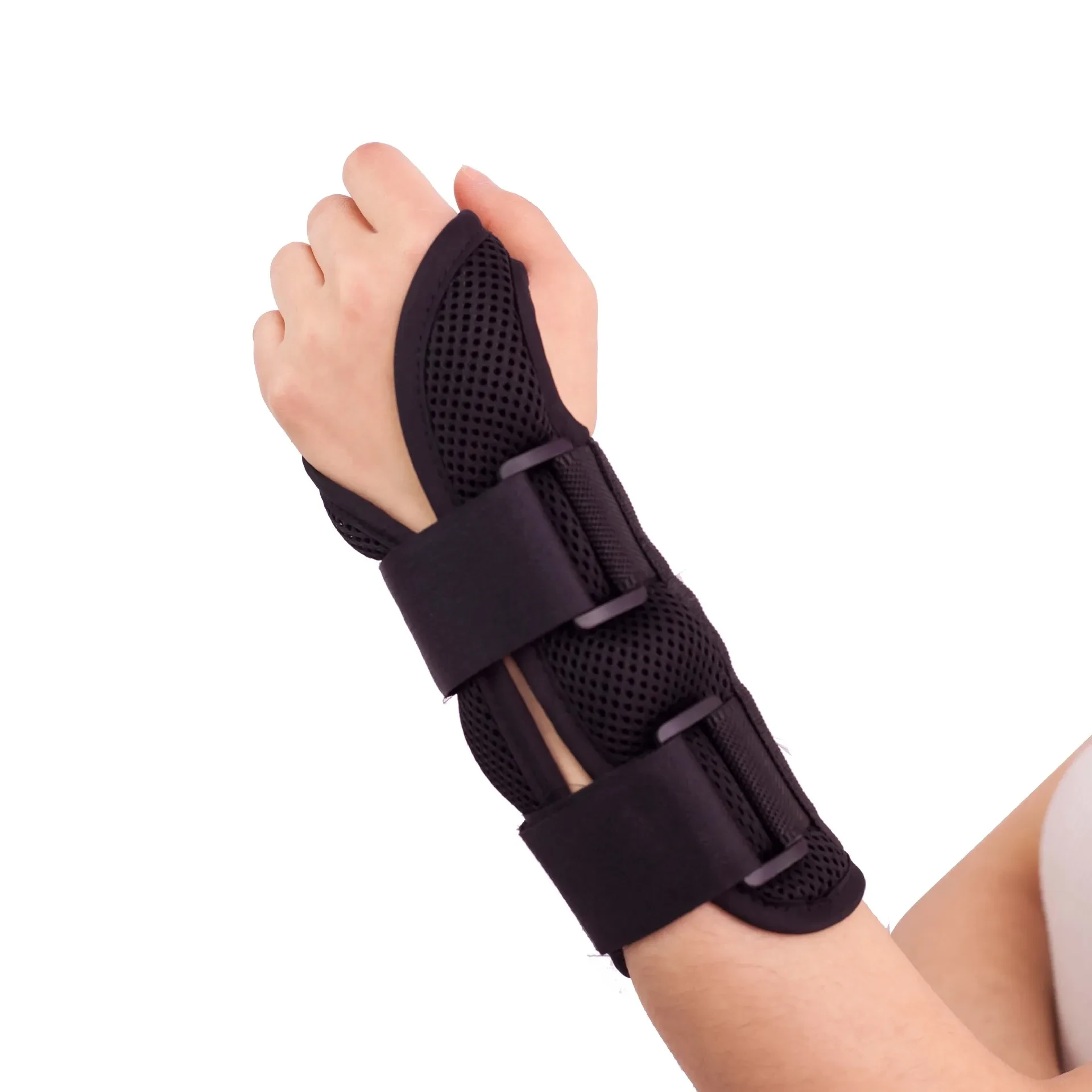 Magnetic Knee Support