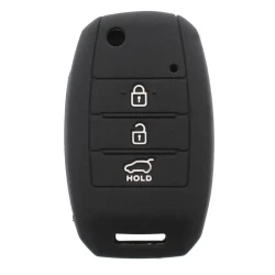 Honda Accord Silicone Key Cover