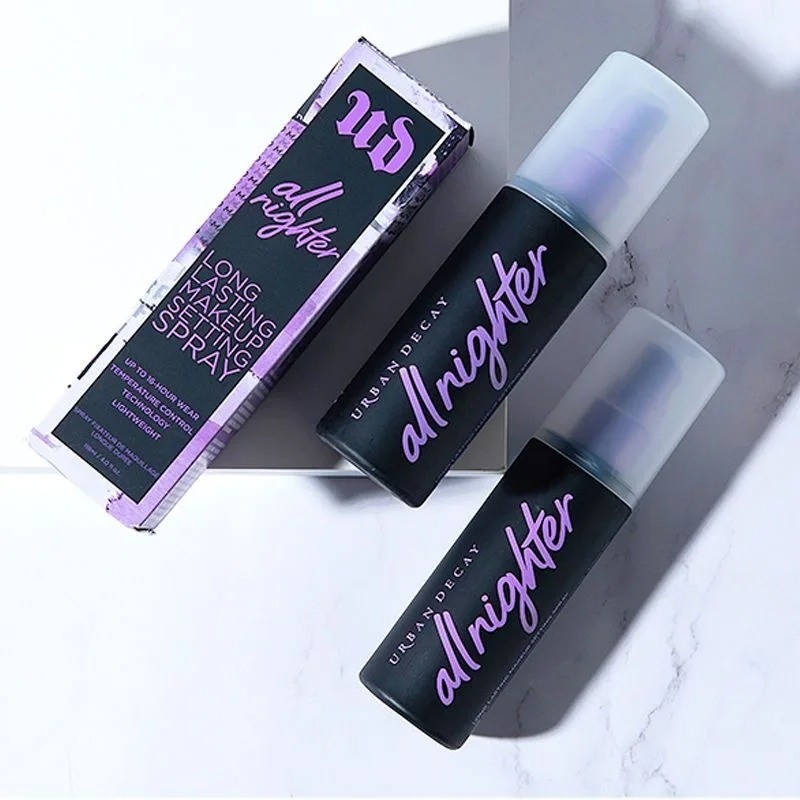 Urban Decay All Nighter Makeup Setting Spray 118ML