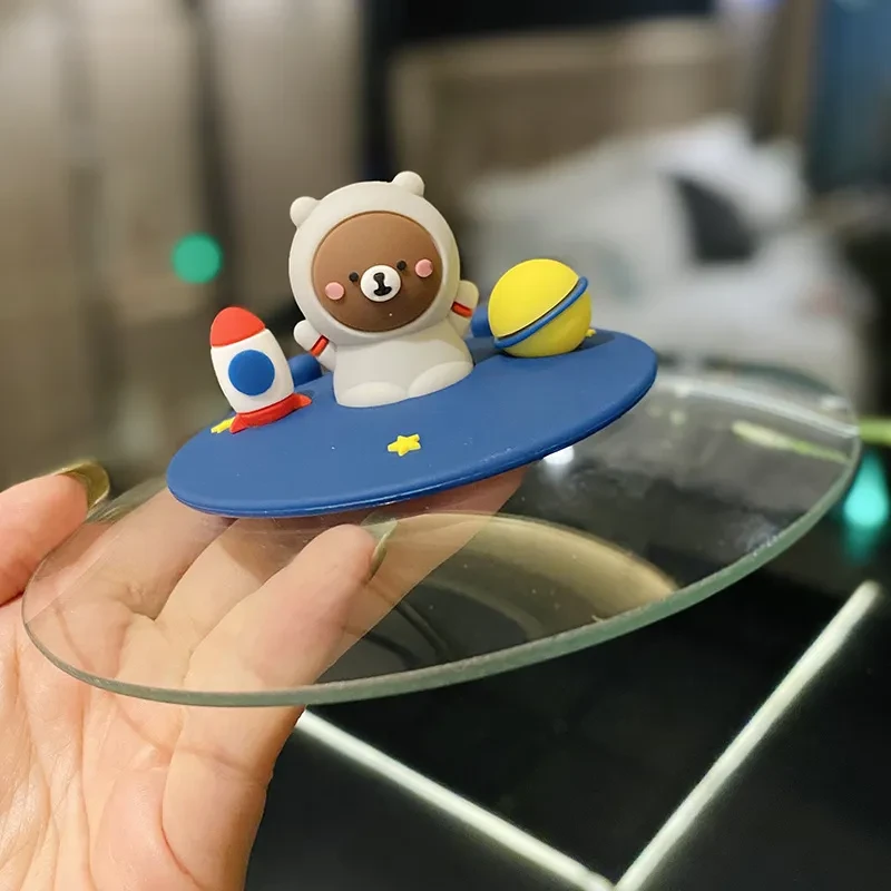 Korean Version Of Ins Wind Microwave Oven Ceramic Instant Noodle Bowl