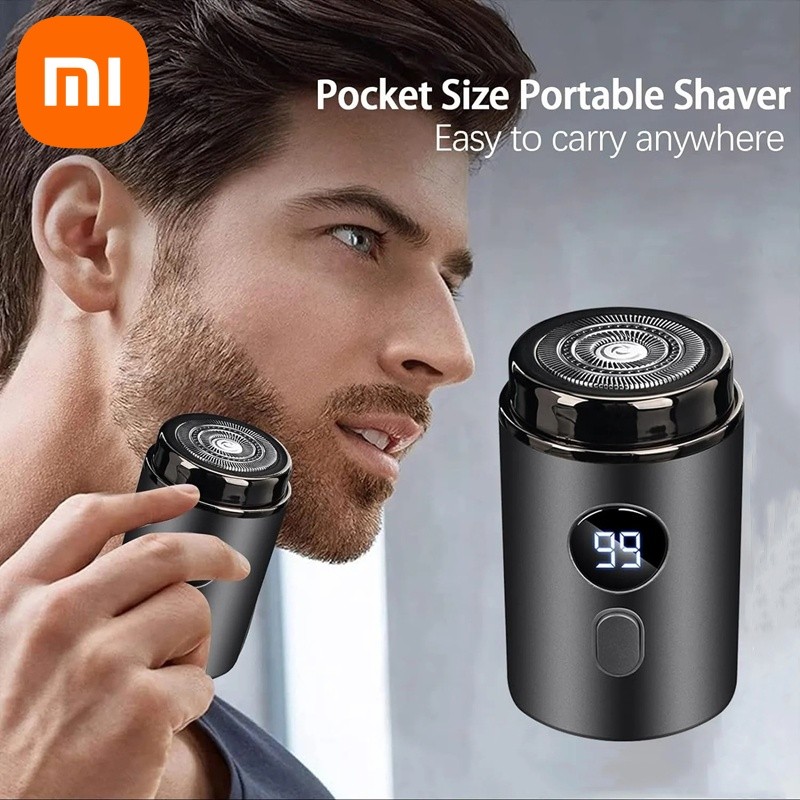 Xiaomi Electric Mini Shaver