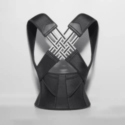 AlignFlex Posture Corrector Brace