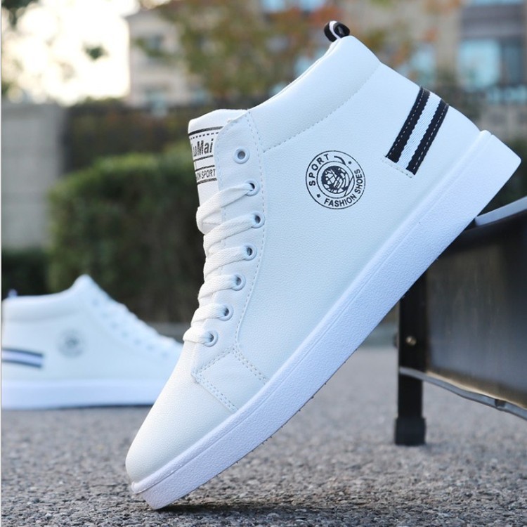Unisex Sleek & Comfortable Casual Footwear