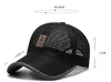 Summer Outdoor Casual Baseball Cap Sunscreen Fishing Hat