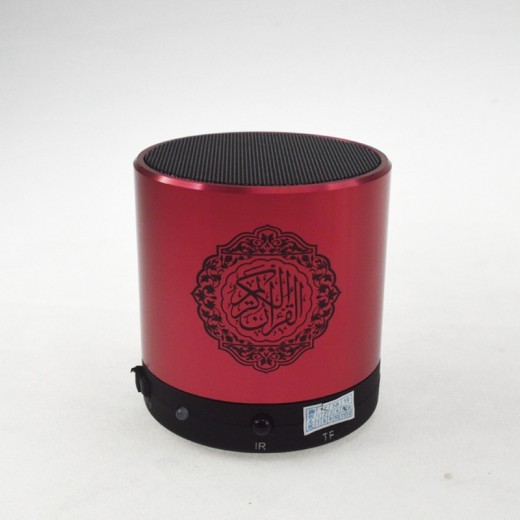 Handheld Speaker Easy And Portable Wireless Card Small Speaker