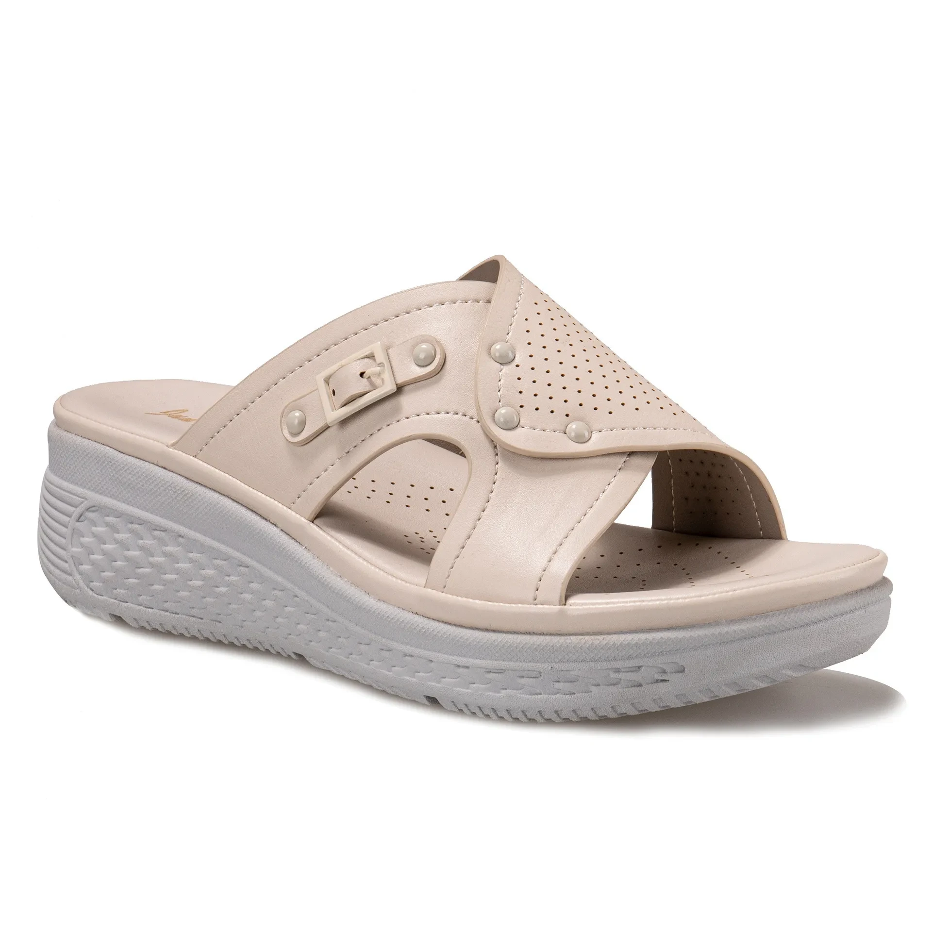 Summer Products European And American Sandals Women Simple Slippers