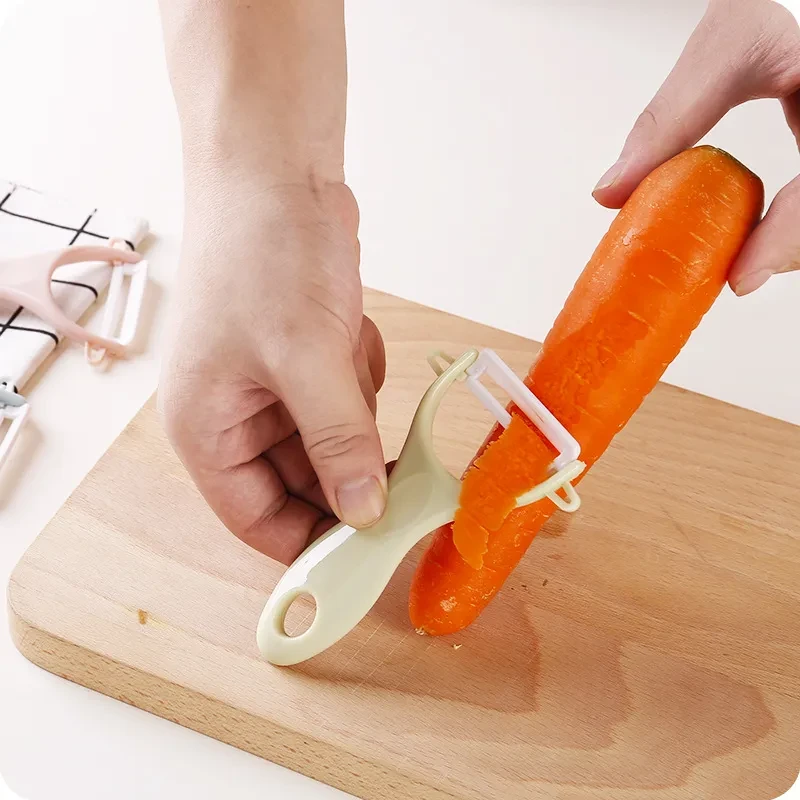 Household Ceramic Vegetable And Fruit Planer