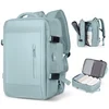 Expandable Travel Backpacks, for 15.6 Laptop