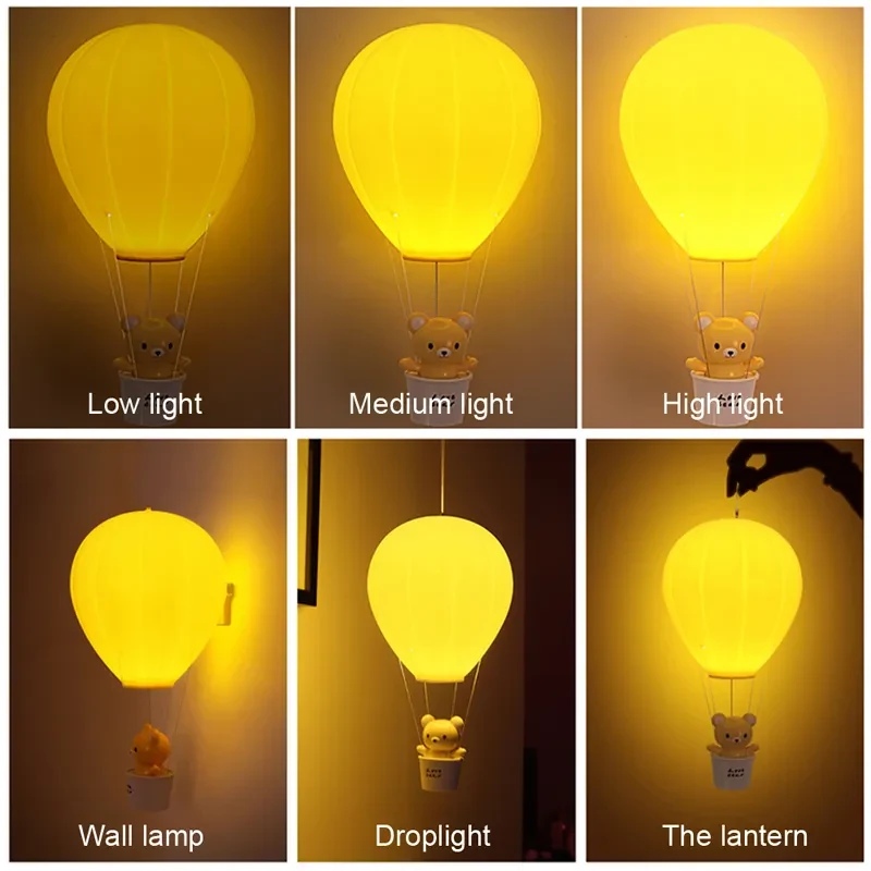 wall lamp