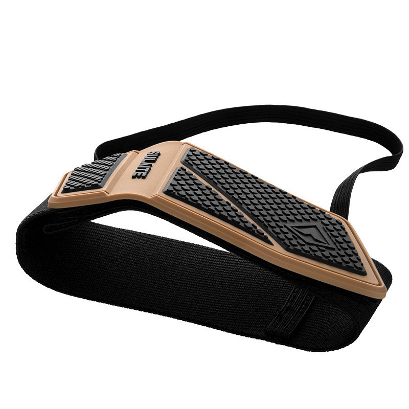 Motorcycle Gear Cover Non-slip Riding Shoe Rubber Widened And Wear-resistan