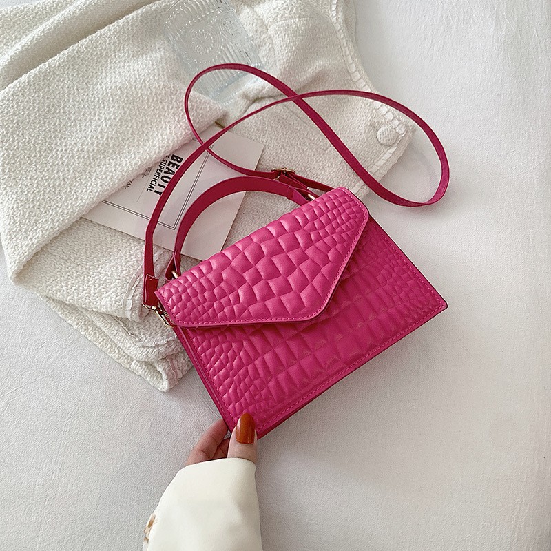 Elegant And Fashionable Handbag