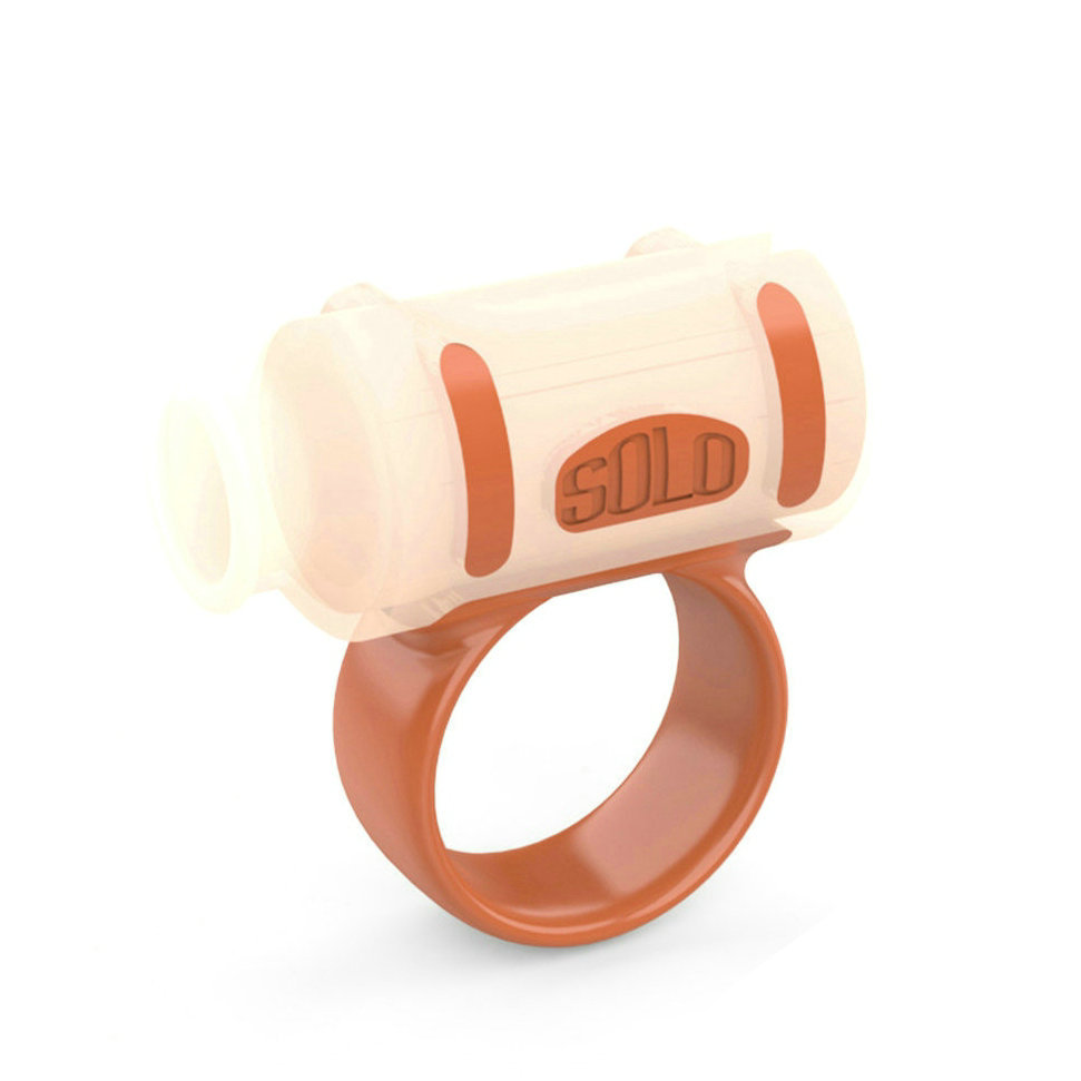 SOLO Drumsticks Controller