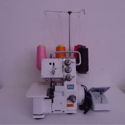 Household Four-wire Sewing Sack Sealing Machine