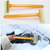 Portable Snow Shovel