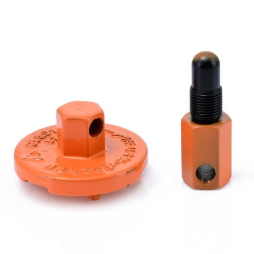 Chainsaw Clutch Removal Tools Universal Piston Stop Clutch