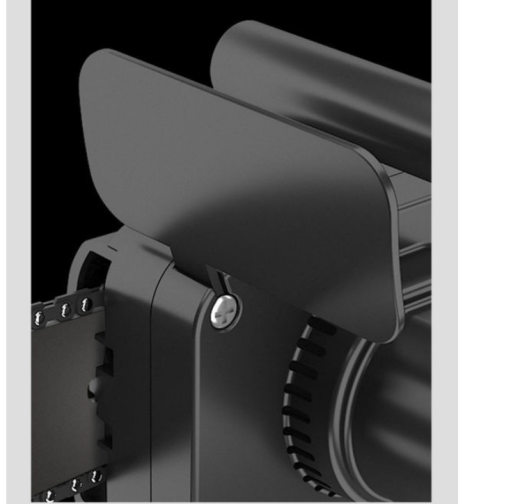 Portable Chainsaw Outdoor Wireless One Hand High Power