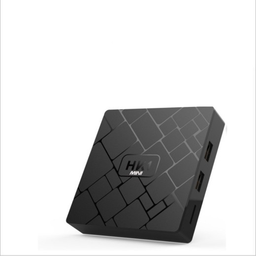 RK3229 2GB/16G Android 9.0 4k HD Network Player TVBox