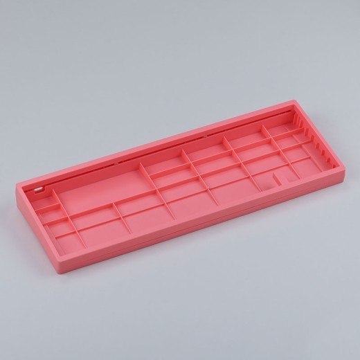 Mechanical Keyboard Plastic Case