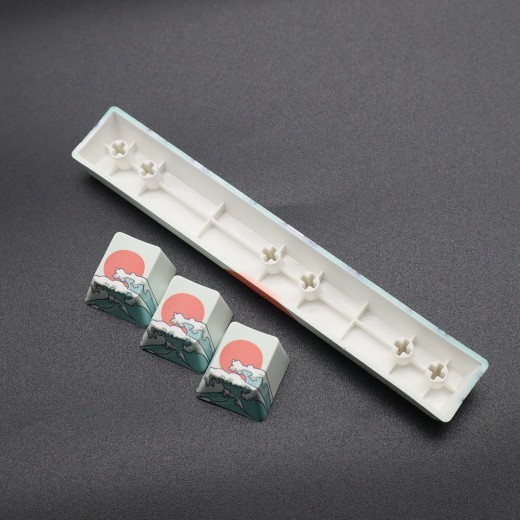Single Mechanical Keyboard Cap