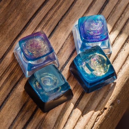 Mechanical keyboard key cap