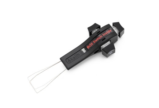 Wire Puller Game Mechanical Keyboard