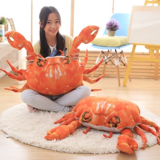 The Lovely Plush Toy Sofa Cushion Pillow