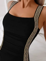New Arrival Womens Sexy Backless One-Piece Swimsuit