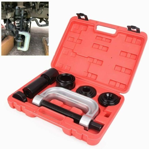 Universal Cross Shaft Removal Tool